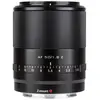 Viltrox AF 50mm f/1.8 monture Nikon Z