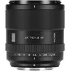 Viltrox AF 75mm f/1.8 EVO monture Sony E
