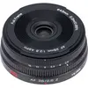 Viltrox AF 26 mm F2,8 EVO (Nikon Z, Plein format), Objectif, Noir