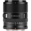 Viltrox AF 85mm F2 Evo Nikon Z