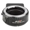 Viltrox NF-M1 bague d'adaptation autofocus
