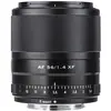 VILTROX AF 56/1.4 XF-Red Rouge