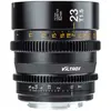 Viltrox Cine Lens 23mm T1.5 Sony E