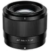 Viltrox AF 56mm f/1.7 monture Fujifilm X