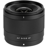 Viltrox AF 9mm f/2.8 Air monture Fuji X