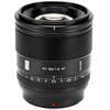 Viltrox AF 56mm f/1.2 Pro monture Nikon Z