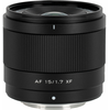 Viltrox AF 15mm F1.7 Air Fuji X Soldes d'hiver 2026