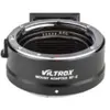 Viltrox EF-Z bague d'adaptation autofocus pour Nikon Z6/Z7