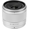 Viltrox AF 15mm F1.7 Air Argent Fuji X