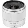 Viltrox AF 9mm F2.8 Air Argent Fuji X
