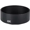 JJC Paresoleil en métal 72mm pour objectif standard