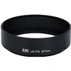 JJC Paresoleil en métal 77mm pour objectif standard