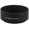 JJC Paresoleil en métal 55mm pour objectif standard