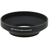 JJC Paresoleil en métal 77mm pour objectif grand-angle