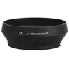 Pare-soleil JJC Olympus LH-J48B rond noir