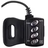 JJC Télécommande filaire SR-VD1 (Sony RM-VD1)
