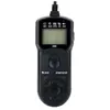 JJC Intervallomètre TM-D (Panasonic DMW-RS1)