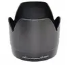 Jjc - Lh-83ii - Pare-soleil Équivalent Canon Et-83ii - Pour Canon Ef 7...