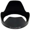 AUTRES Jjc lh-78e noir capuchon pour objectifs - capuchons pour objectifs (canon ef-s 15-85mm f3.5-5.6 is usm, noir) SB1277