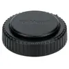 JJC Capuchon d'extension L-RCRFX pour Canon RF RF1.4x et RF2x