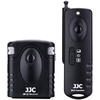 JJC Télécommande sans fil 30 m JM-BII (Nikon MC-30)