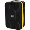 JJC Etui renforcé HSCC-2 Jaune / Noir