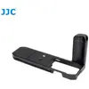 JJC Poignée métallique pour appareil photo HG-ZF