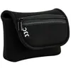 JJC OC-R1BK Etui en néoprène pour Appareil Photo Sony RX100 Series, Ol...
