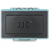 JJC Etui anti-choc pour 8 piles AA / batteries type 14500