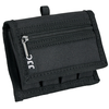 JJC Pochette pour 4 batteries type 18650 + 2 cartes mémoire