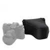 Jjc Oc-F2bk Néoprène Noir Sans Miroir Housse
