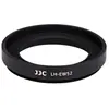 Pare-soleil JJC Canon EW-52 Noir