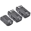 JJC-40249 Télécommande Sans Fil Studio flash