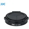 Jjc Alc-Gr3 - Bouchon D'objectif Avec Ouverture Automatique