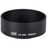 JJC Paresoleil en métal 46mm pour objectif standard