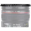 JJC F NDV49 Variable ND Filter