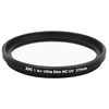 JJC Filtre UV MC Ultra Slim 37mm