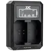 JJC DCH-NPFW100 Chargeur double USB pour Sony NP-FW100