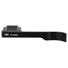 JJC TA-X100V Thumbs Up Grip Noir pour Fuji X-100V / X-100F / X-E3