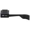 JJC TA-Q2 Thumbs Up Grip Noir pour Leica Q2