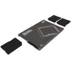 JJC MCH-SD4GR Support de cartes SD