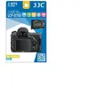 JJC LCP D750 Protection de l'écran LCD