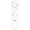 JJC Télécommande Bluetooth BTR-S1 Blanc