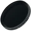 JJC Filtre ND variable ND2-2000 72mm Soldes d'hiver 2026