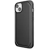 RAPTIC COQUE SLIM SHOCKPROOF 2M IPHONE 14 PLUS NOIR