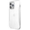 RAPTIC COQUE CLUTCH SHOCKPROOF 3M IPHONE 14 PRO MAX CLEAR