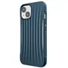 RAPTIC COQUE CLUTCH SHOCKPROOF 3M IPHONE 14 BLEU