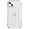 RAPTIC COQUE CLUTCH SHOCKPROOF 3M IPHONE 14 PLUS CLEAR