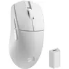 Redragon M916 PRO Souris de jeu sans fil 3 modes, taux de polling 4K h...
