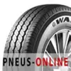 185/75R16104R TRACFORCE SL106 TRACFORCE SL106 Camionnette Été